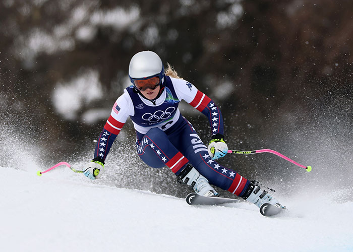 Terrifying Details Behind Lindsey Vonn’s ICU Stay After Winter Olympics Crash