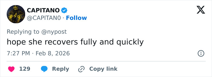 Terrifying Details Behind Lindsey Vonn’s ICU Stay After Winter Olympics Crash