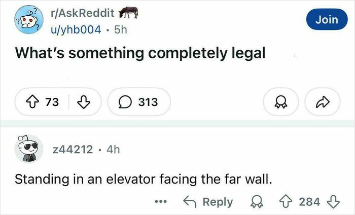 60 Things That Are ‘Technically True’ And No One Can Argue With This Logic