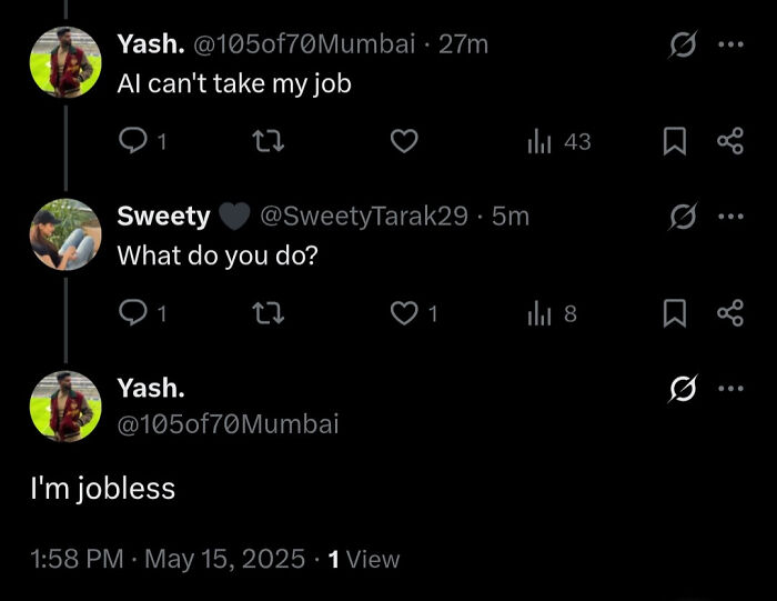 60 Things That Are ‘Technically True’ And No One Can Argue With This Logic