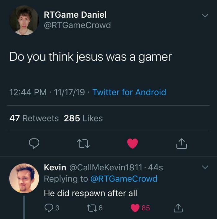 60 Things That Are ‘Technically True’ And No One Can Argue With This Logic