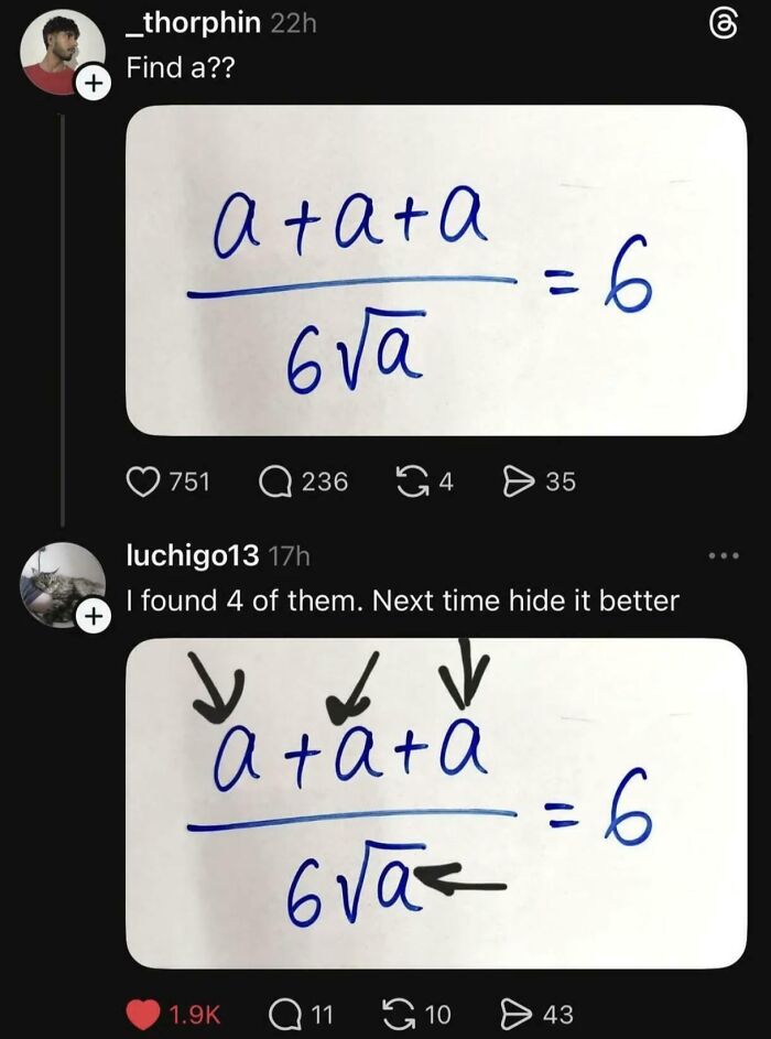 60 Things That Are ‘Technically True’ And No One Can Argue With This Logic