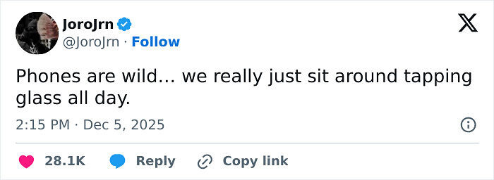 60 Things That Are ‘Technically True’ And No One Can Argue With This Logic