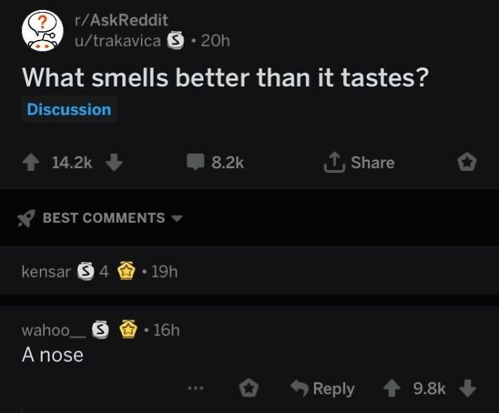 60 Things That Are ‘Technically True’ And No One Can Argue With This Logic