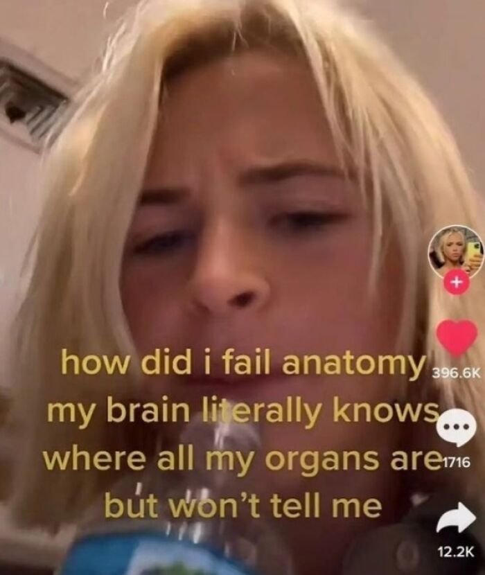 60 Things That Are ‘Technically True’ And No One Can Argue With This Logic