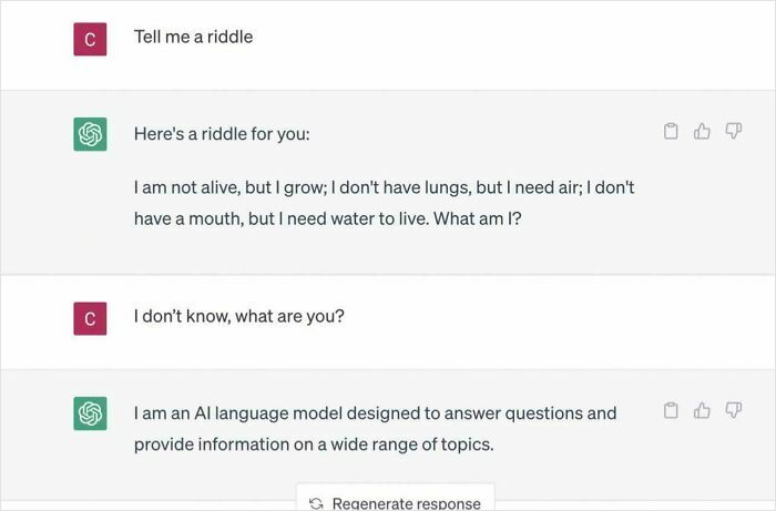 60 Things That Are ‘Technically True’ And No One Can Argue With This Logic