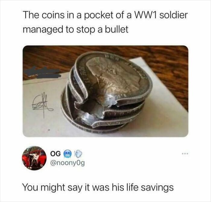 60 Things That Are ‘Technically True’ And No One Can Argue With This Logic