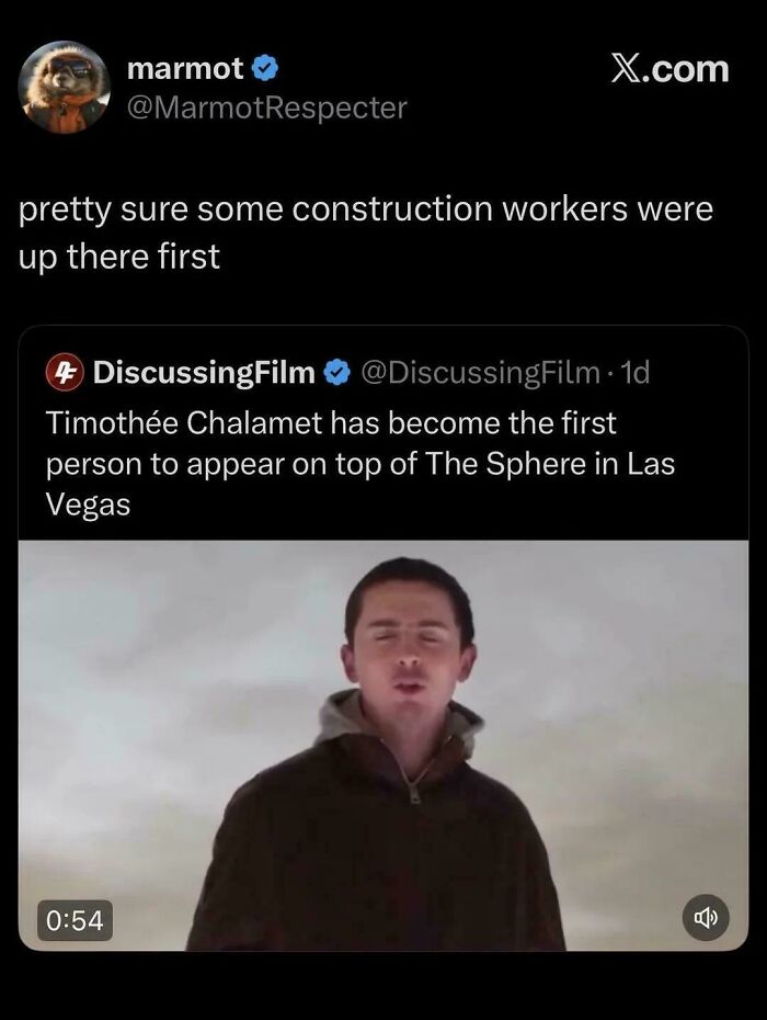 60 Things That Are ‘Technically True’ And No One Can Argue With This Logic