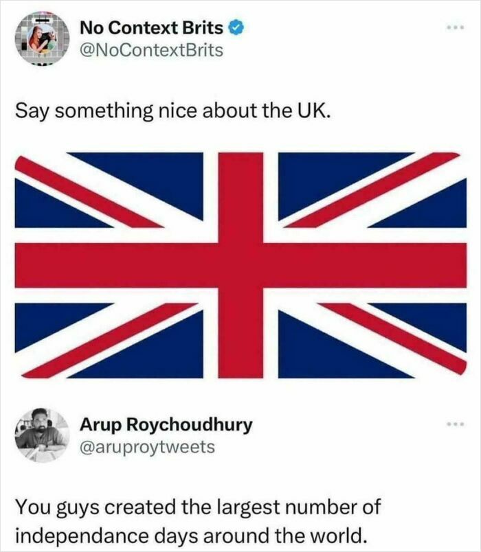 60 Things That Are ‘Technically True’ And No One Can Argue With This Logic