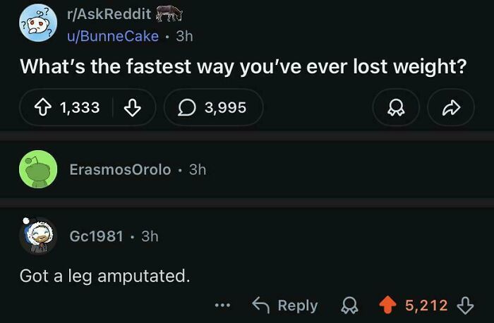 60 Things That Are ‘Technically True’ And No One Can Argue With This Logic