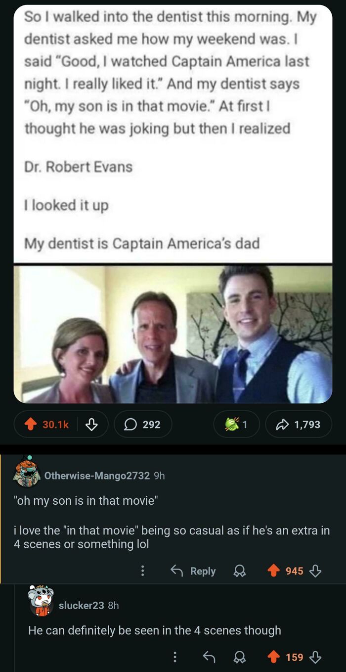 60 Things That Are ‘Technically True’ And No One Can Argue With This Logic