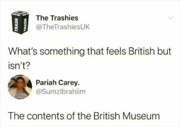 60 Things That Are ‘Technically True’ And No One Can Argue With This Logic