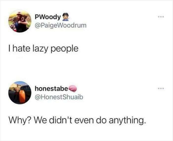 60 Things That Are ‘Technically True’ And No One Can Argue With This Logic