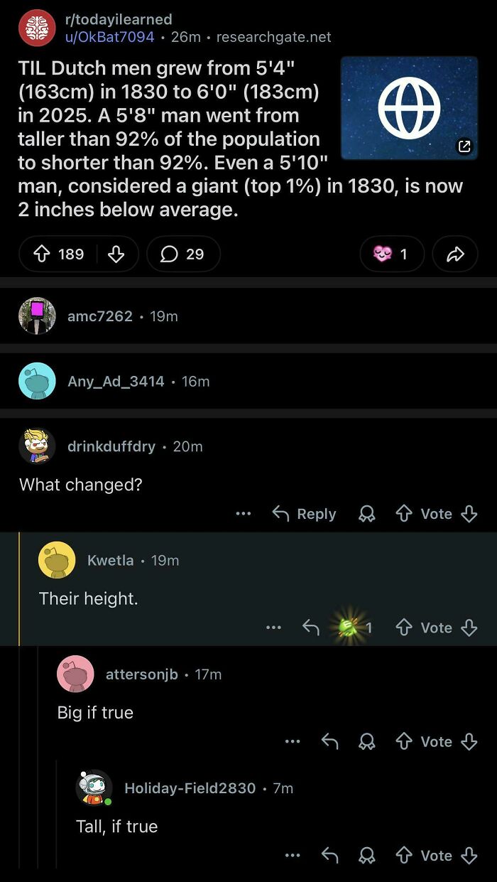 60 Things That Are ‘Technically True’ And No One Can Argue With This Logic