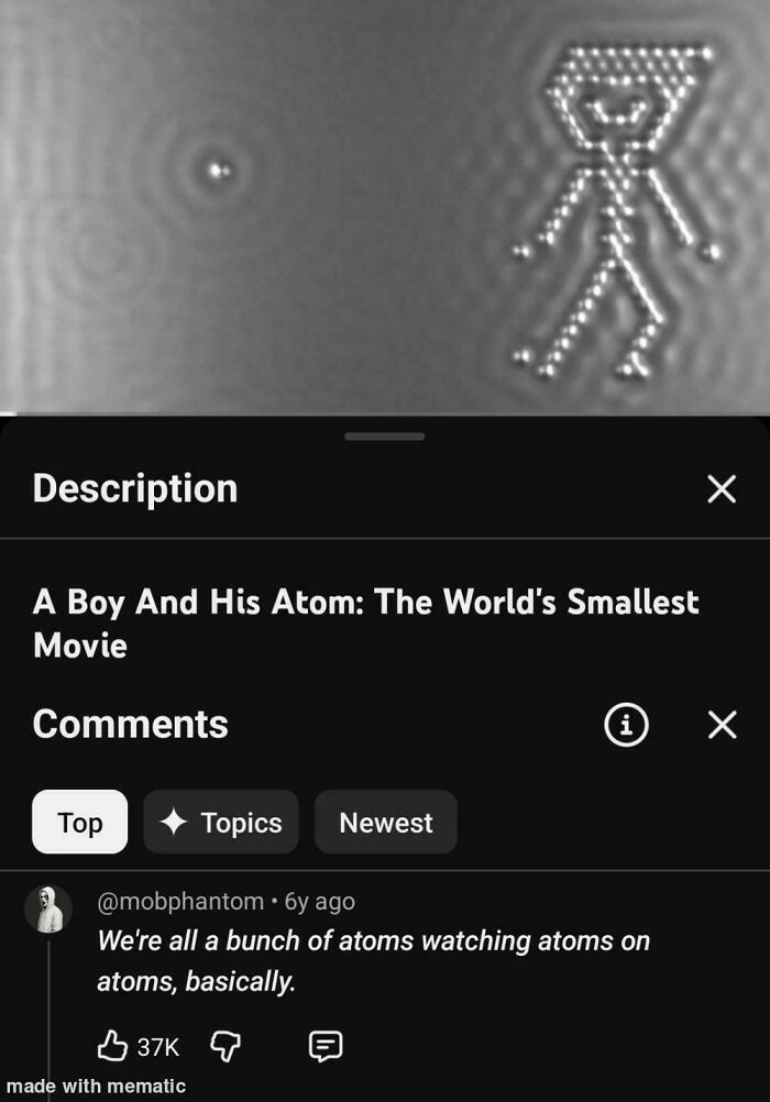 60 Things That Are ‘Technically True’ And No One Can Argue With This Logic