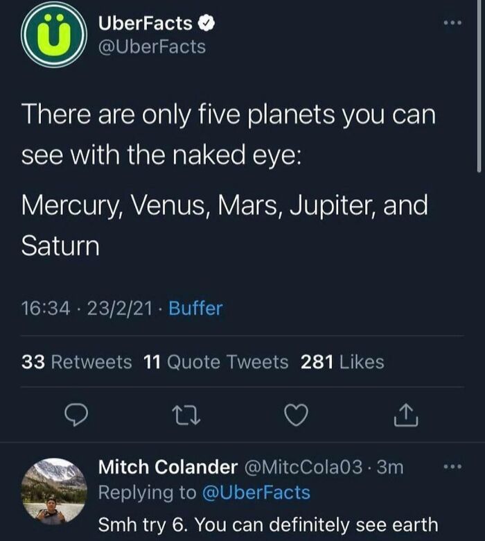 60 Things That Are ‘Technically True’ And No One Can Argue With This Logic