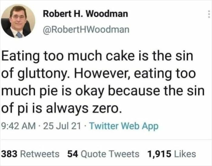 60 Things That Are ‘Technically True’ And No One Can Argue With This Logic