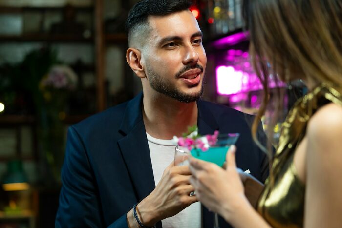 “I Am Still Shocked”: 69 Creepy Moments That Made People Nope Out Of Their Dates