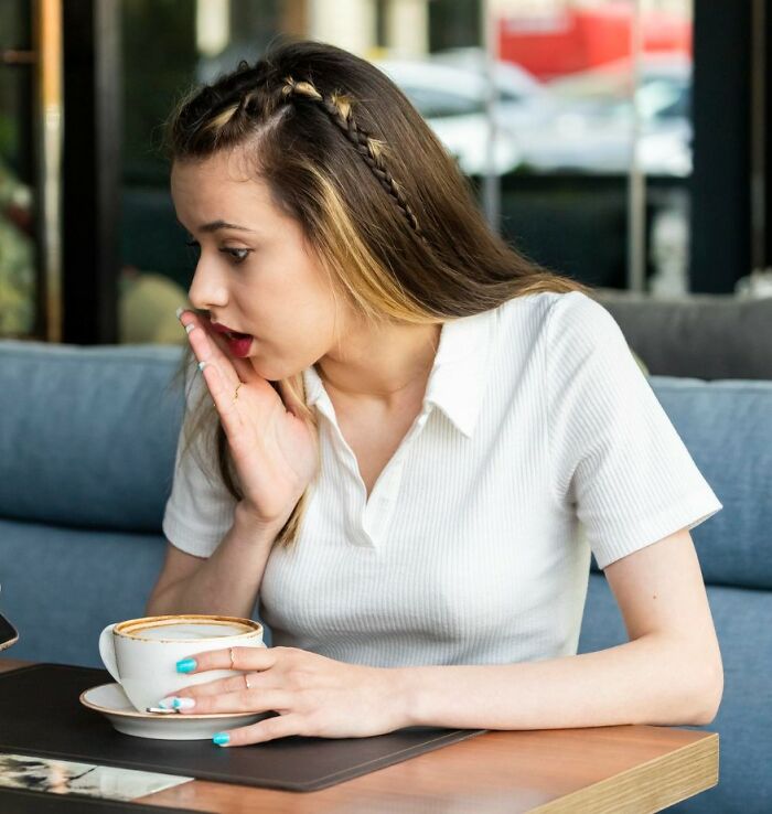 “I Am Still Shocked”: 69 Creepy Moments That Made People Nope Out Of Their Dates