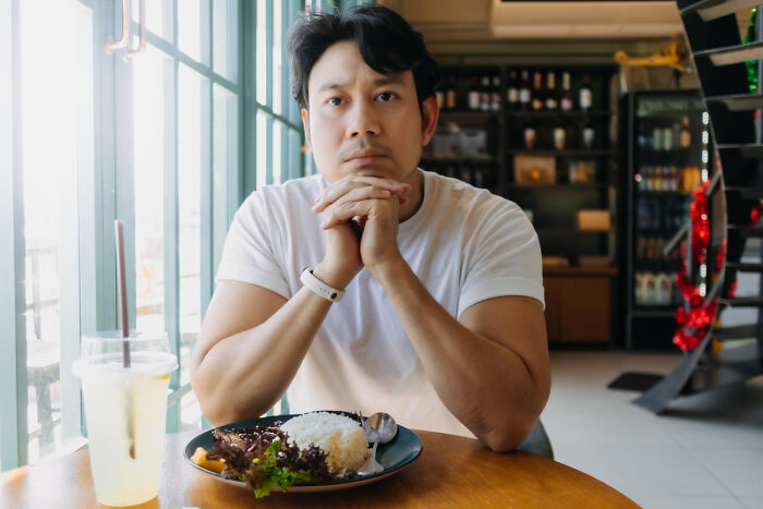 “I Am Still Shocked”: 69 Creepy Moments That Made People Nope Out Of Their Dates