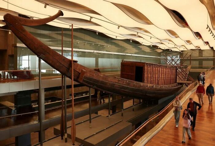 “Museum Of Artifacts”: 90 Fascinating Historical Artifacts That Surprise People To This Day (New Pics) “Museum Of Artifacts”: 90 Fascinating Historical Artifacts That Surprise People To This Day (New Pics)