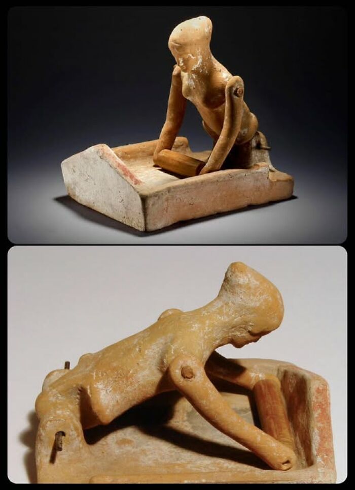 “Museum Of Artifacts”: 90 Fascinating Historical Artifacts That Surprise People To This Day (New Pics) “Museum Of Artifacts”: 90 Fascinating Historical Artifacts That Surprise People To This Day (New Pics)