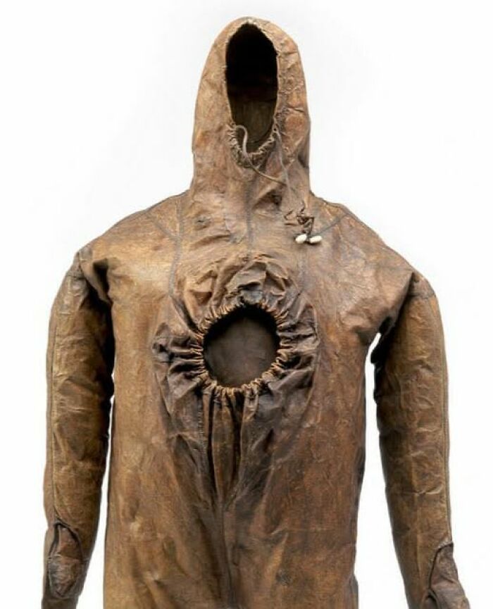 “Museum Of Artifacts”: 90 Fascinating Historical Artifacts That Surprise People To This Day (New Pics) “Museum Of Artifacts”: 90 Fascinating Historical Artifacts That Surprise People To This Day (New Pics)