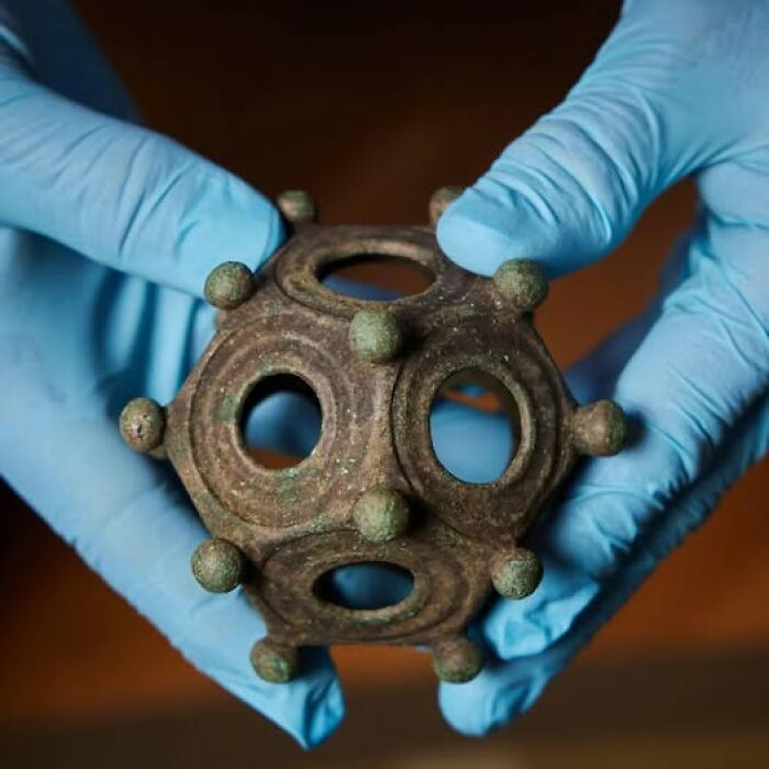 “Museum Of Artifacts”: 90 Fascinating Historical Artifacts That Surprise People To This Day (New Pics) “Museum Of Artifacts”: 90 Fascinating Historical Artifacts That Surprise People To This Day (New Pics)