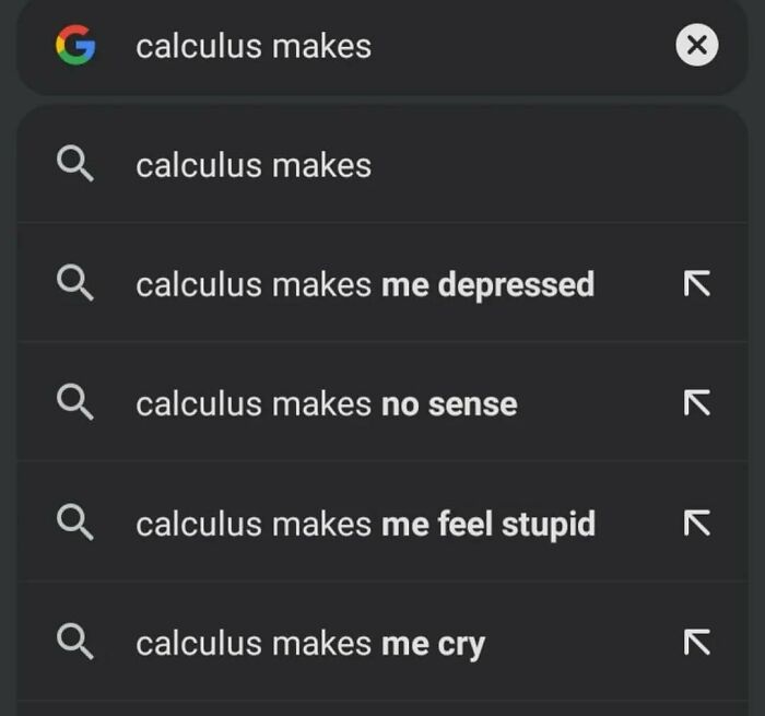 “Memes For Mathematicians”: 80 Memes Nerds Will Probably Love