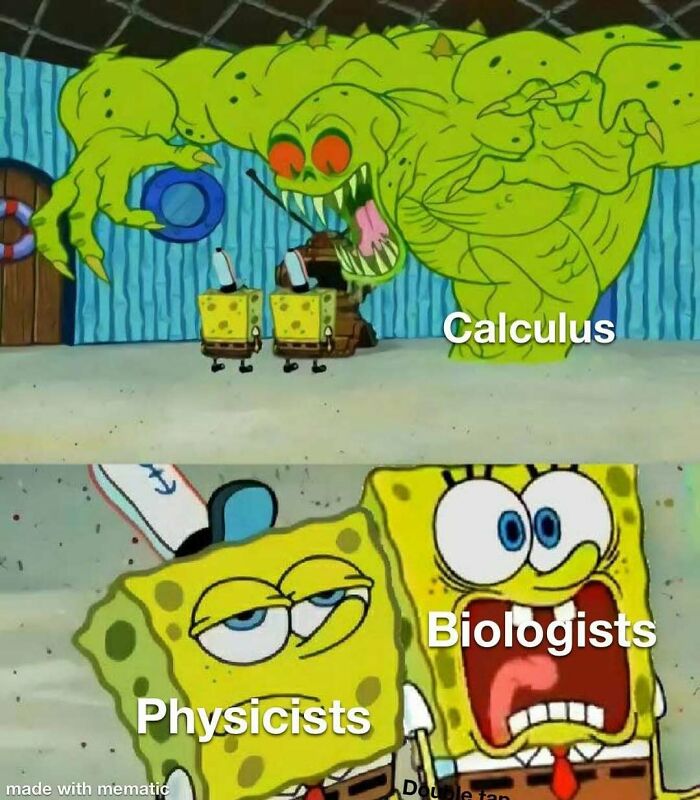 “Memes For Mathematicians”: 80 Memes Nerds Will Probably Love