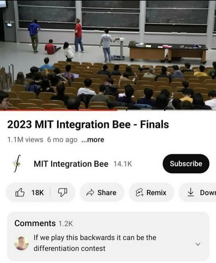 “Memes For Mathematicians”: 80 Memes Nerds Will Probably Love