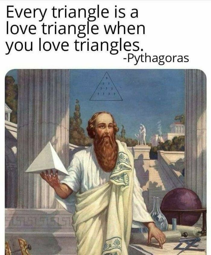 “Memes For Mathematicians”: 80 Memes Nerds Will Probably Love