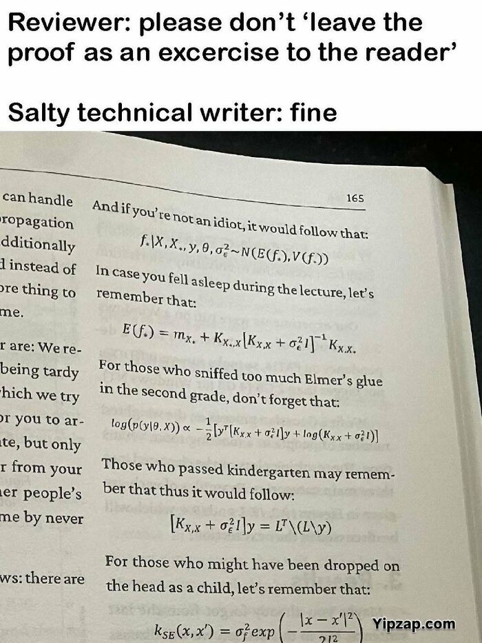 “Memes For Mathematicians”: 80 Memes Nerds Will Probably Love