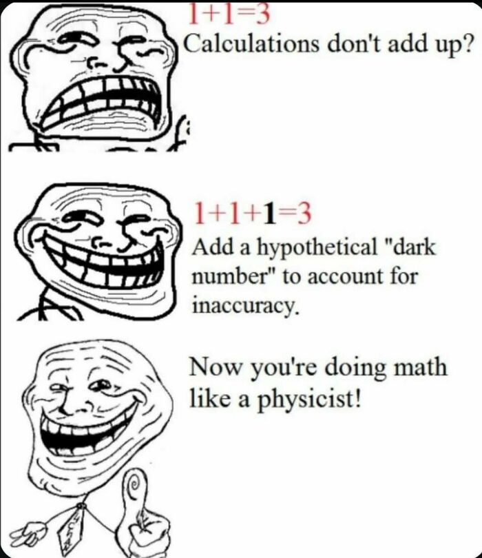 “Memes For Mathematicians”: 80 Memes Nerds Will Probably Love