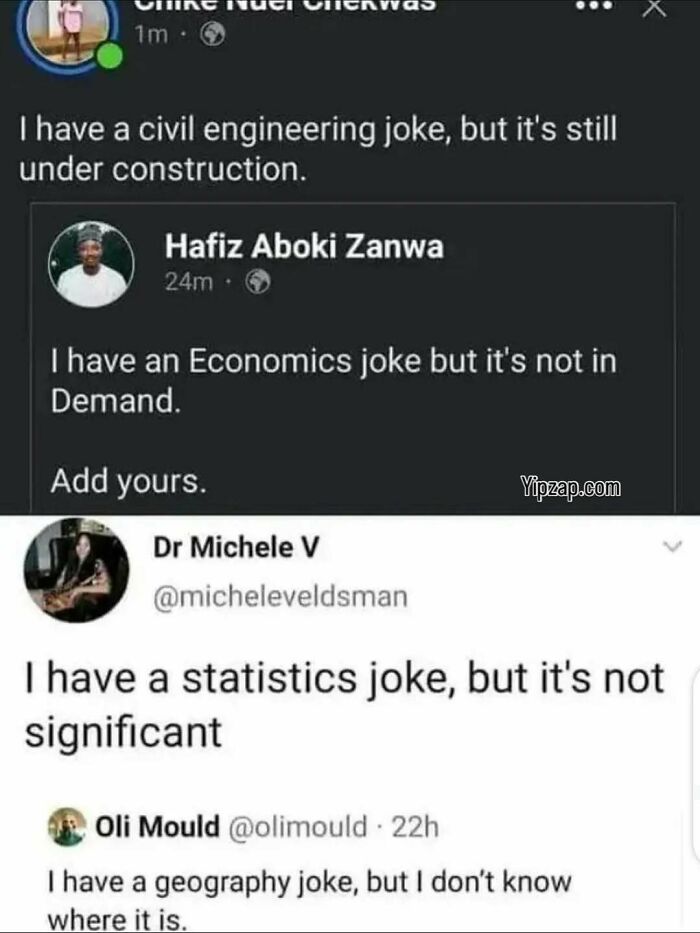 “Memes For Mathematicians”: 80 Memes Nerds Will Probably Love