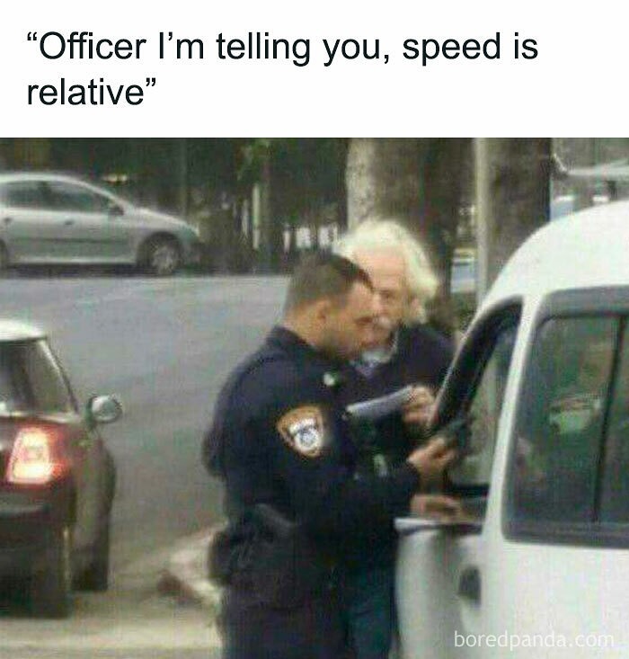 “Memes For Mathematicians”: 80 Memes Nerds Will Probably Love