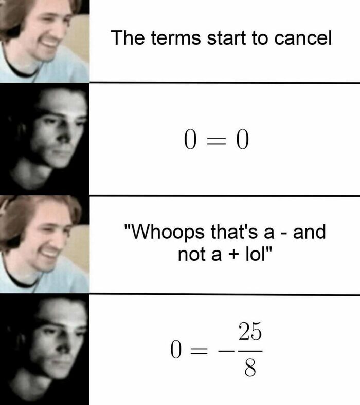 “Memes For Mathematicians”: 80 Memes Nerds Will Probably Love