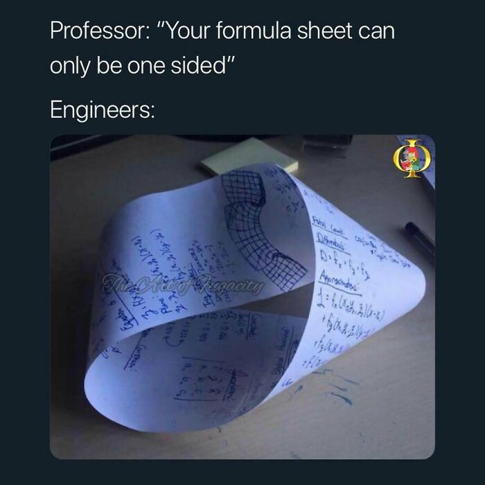 “Memes For Mathematicians”: 80 Memes Nerds Will Probably Love