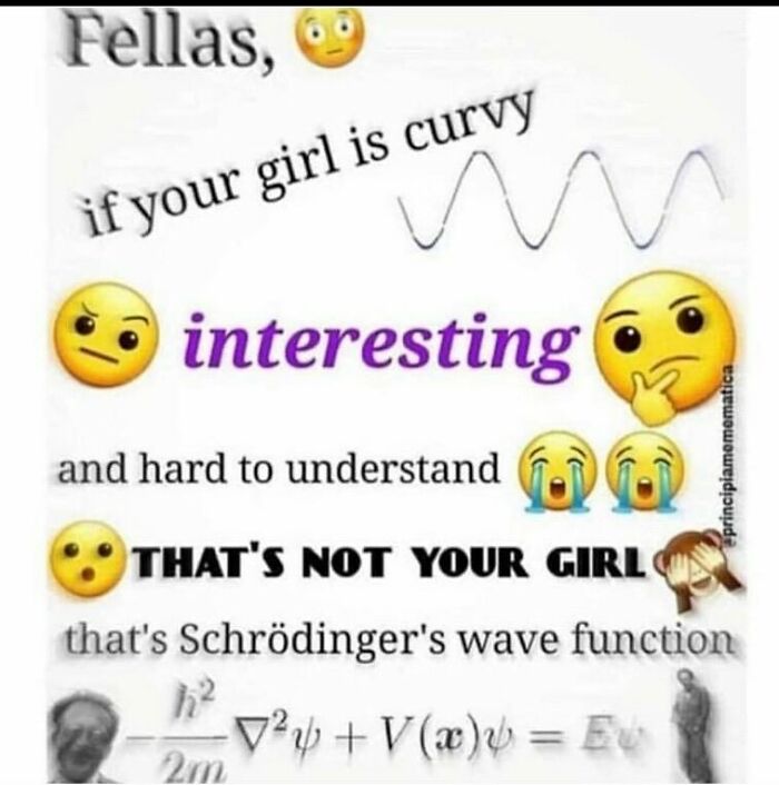 “Memes For Mathematicians”: 80 Memes Nerds Will Probably Love