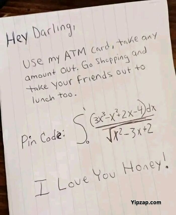 “Memes For Mathematicians”: 80 Memes Nerds Will Probably Love