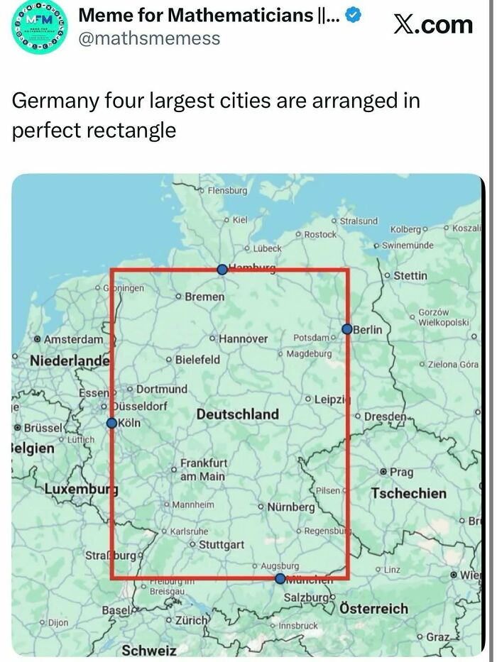 “Memes For Mathematicians”: 80 Memes Nerds Will Probably Love