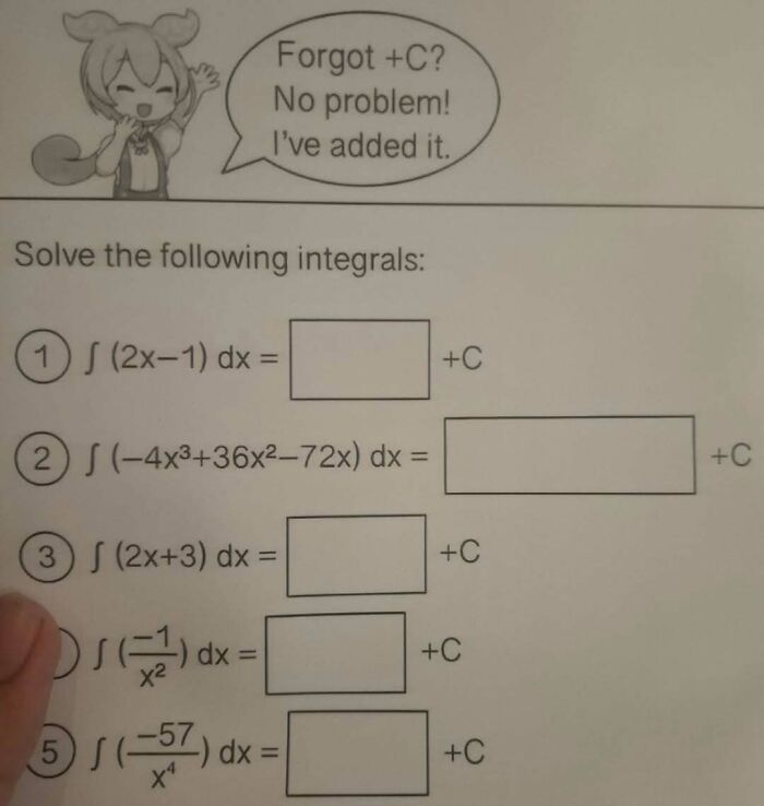 “Memes For Mathematicians”: 80 Memes Nerds Will Probably Love