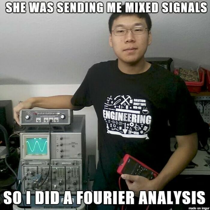 “Memes For Mathematicians”: 80 Memes Nerds Will Probably Love