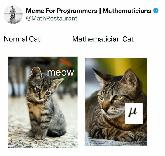 “Memes For Mathematicians”: 80 Memes Nerds Will Probably Love