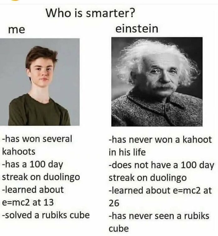 “Memes For Mathematicians”: 80 Memes Nerds Will Probably Love