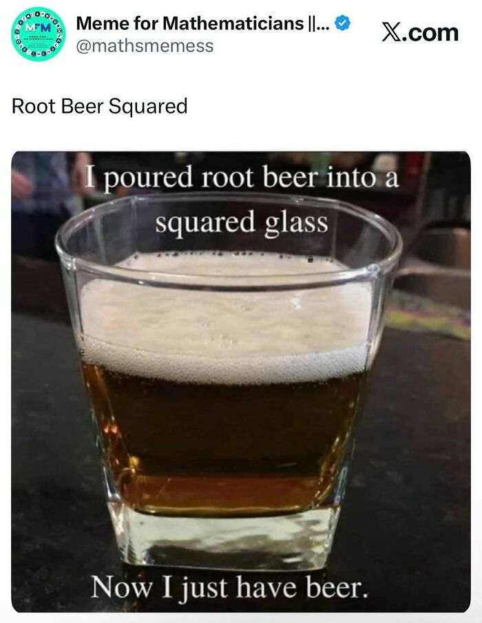 “Memes For Mathematicians”: 80 Memes Nerds Will Probably Love