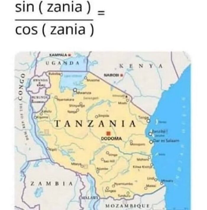 “Memes For Mathematicians”: 80 Memes Nerds Will Probably Love