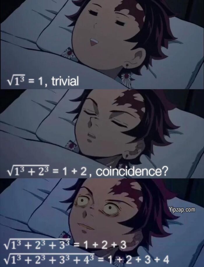 “Memes For Mathematicians”: 80 Memes Nerds Will Probably Love