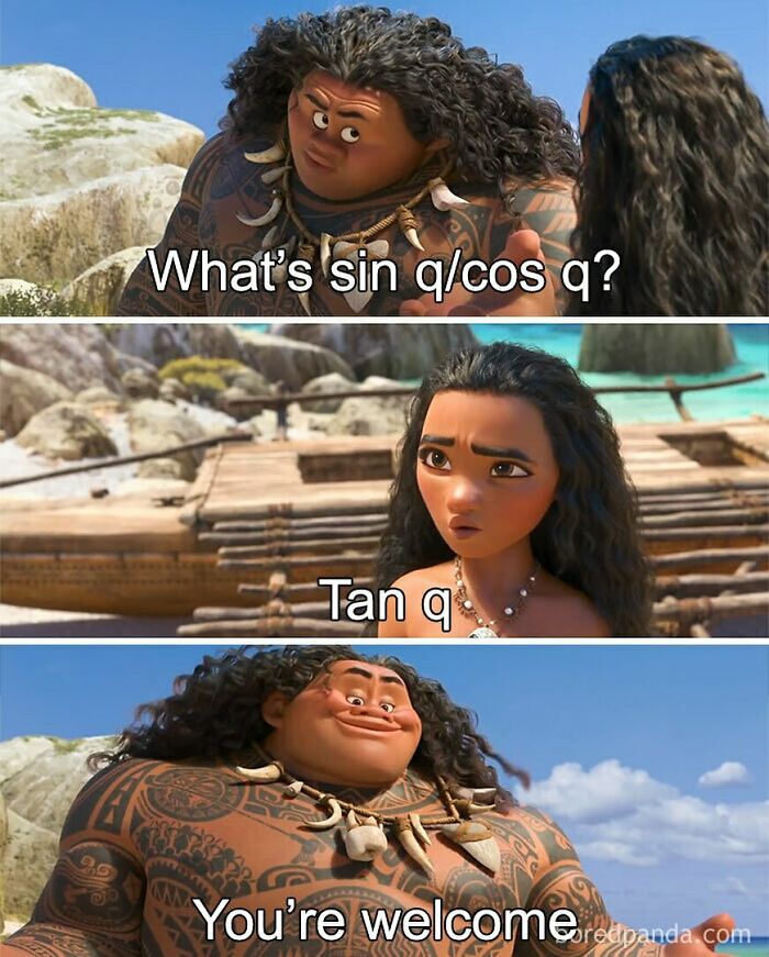 “Memes For Mathematicians”: 80 Memes Nerds Will Probably Love