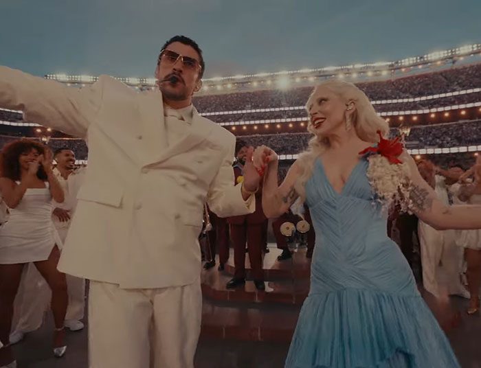 Heated Debate After Super Bowl Fans Translate Bad Bunny’s Explicit Lyrics Heated Debate After Super Bowl Fans Translate Bad Bunny’s Explicit Lyrics